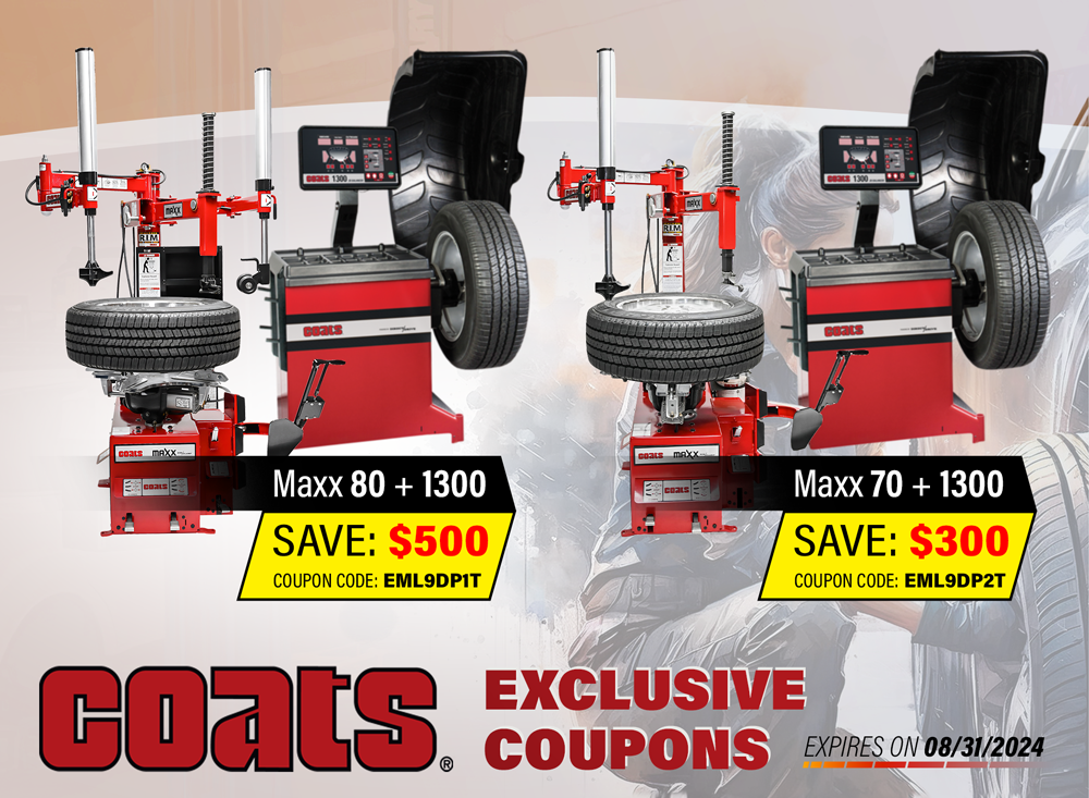 Exclusive Coupon